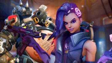 Rework Overwatch