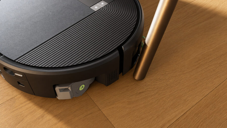 Roomba Max 875 Combo : le nouveau robot haut de gamme