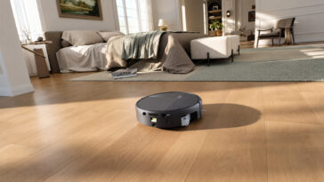 Roomba Max 875 Combo : le nouveau robot haut de gamme