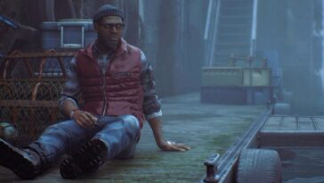 Silent Hill Townfall