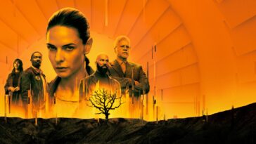 Silo saison 1