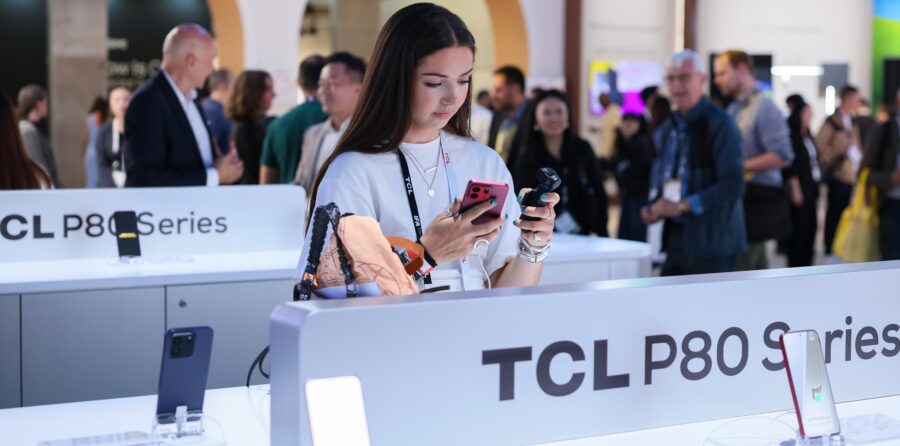 TCL dévoile ses nouveautés 2026 à l’IFA