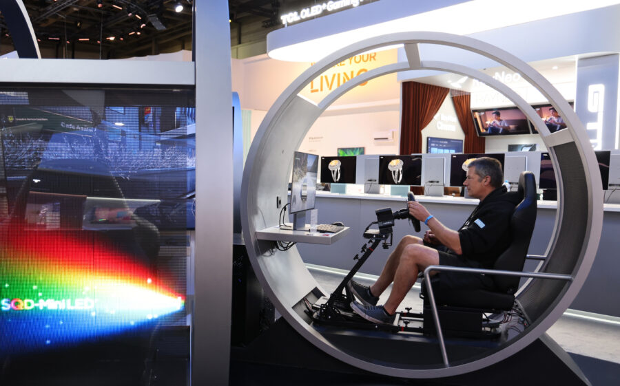 TCL dévoile ses nouveautés 2026 à l’IFA