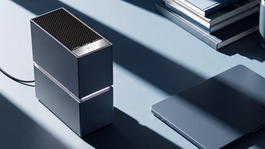 TP-Link dévoile ses premiers produits WiFi 8 à l’IFA