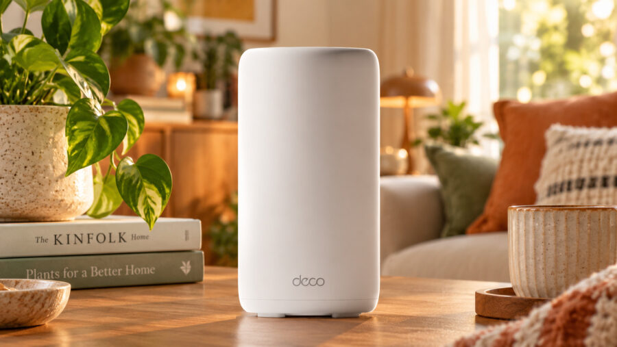 TP-Link dévoile ses premiers produits WiFi 8 à l’IFA