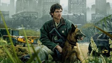 The Dog Stars