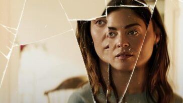The Secret Woman