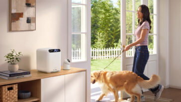 IFA 2026 : UGREEN dévoile son hub HomeAgent