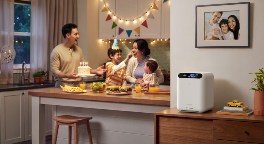 IFA 2026 : UGREEN dévoile son hub HomeAgent