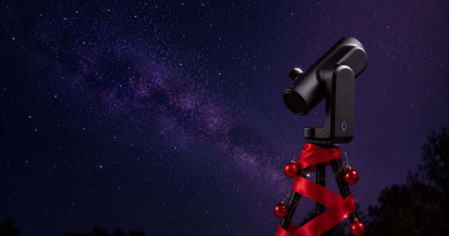 Unistellar : les nouveautés pour observer les étoiles