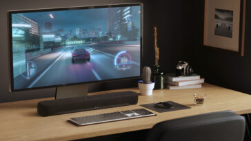 Yamaha B200A, du Dolby Atmos dans un format réduit
