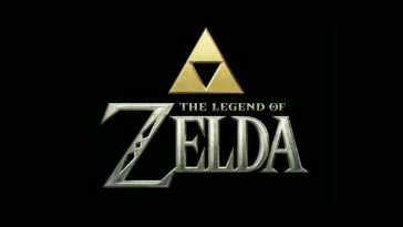Zelda live action
