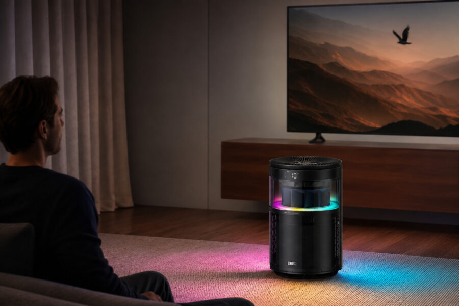 IFA 2026 : DREO passe de la maison connectée à la maison intelligente