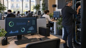 L'entretien informatique pour les PME en 2026