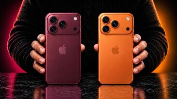 iPhone 18 Pro vs 17 Pro