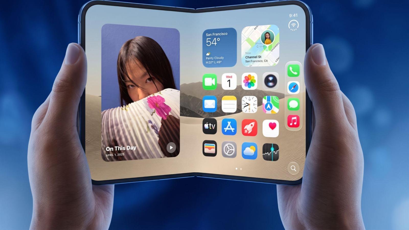 iPhone Duo