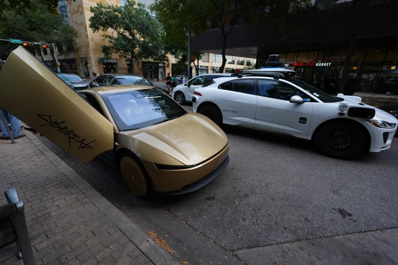 Cybercab