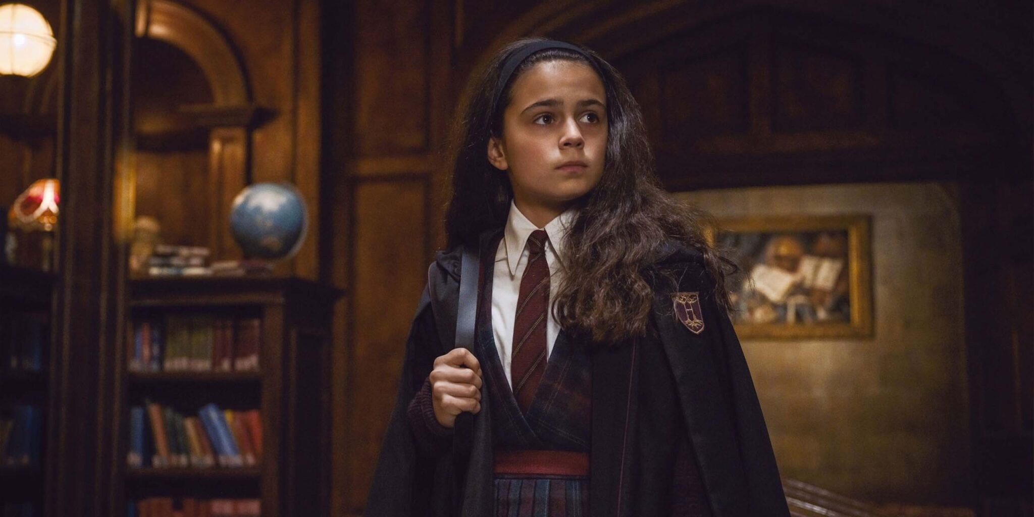 Harry Potter HBO