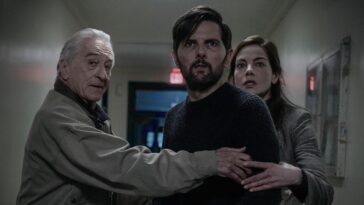 the Whisper Man
