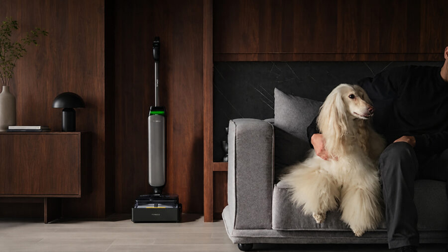 Les nouveautés nettoyage de Tineco à l'IFA 2026
