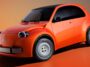 2CV électrique