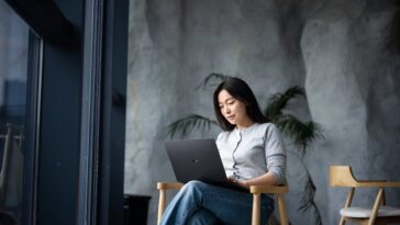 ExpertBook A7 : le nouveau PC professionnel ASUS