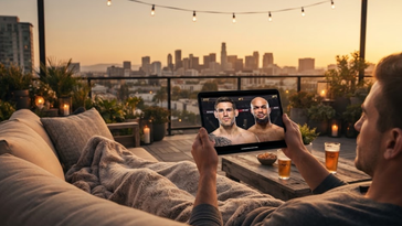 UFC Fight Night 290 Allen vs Duncan : le live streaming accessible à 0€ et sans abonnement