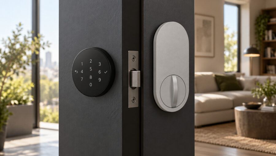 Apple Home accueille 7 nouveaux appareils LG