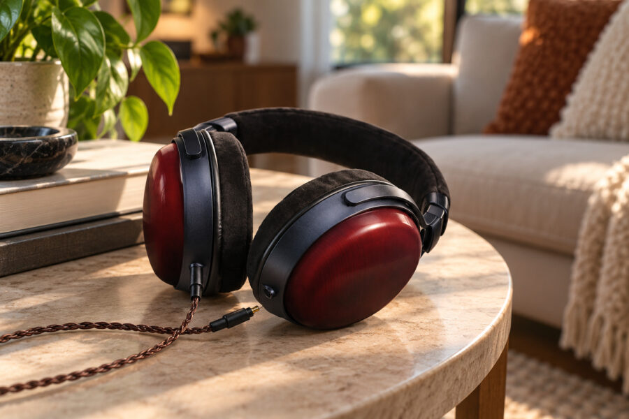 ATH-AWX7000 : le nouveau casque fermé Audio-Technica