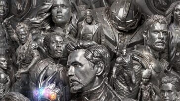 Avengers