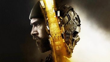 Call of Duty Modern Warfare 4