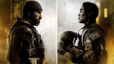 Call of Duty_ Modern Warfare 4