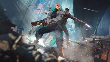 Cyberpunk 2077