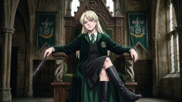 Drago malfoy
