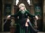 Drago malfoy