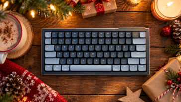 Cadeaux de Noël : la sélection ELEKTRON