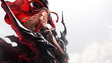 Final Fantasy Resonance