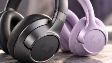 Casques Clam Core 2 et Fuse 2 de Fresh'n Rebel : parés pour le quotidien