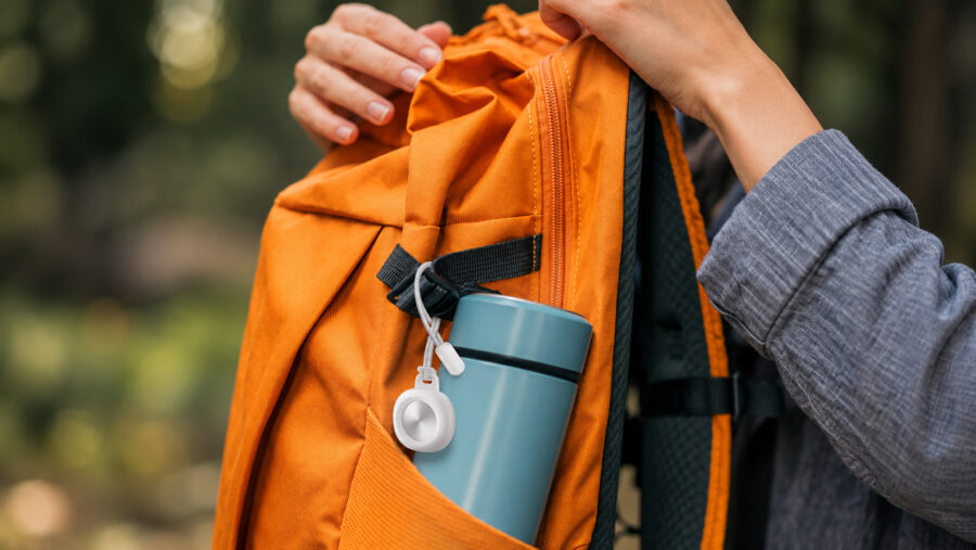Galaxy SmartTag3 : sécurité renforcée et alertes de zone