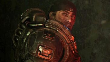 Gears of War_ E-Day