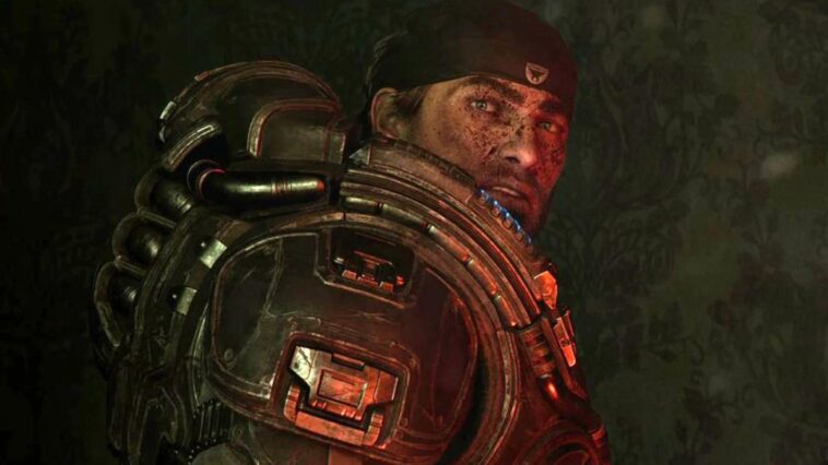 Gears of War_ E-Day