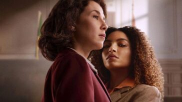 Habeas Corpus Netflix