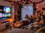 Halloween 2026 Netflix