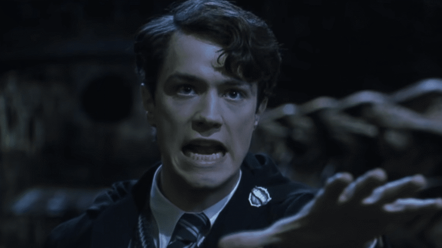 Voldemort : les détails cachés que les films Harry Potter n'ont jamais montrés !