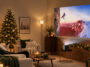 LG dévoile ses idées cadeaux pour Noël 2026