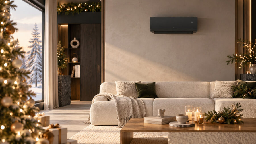 LG dévoile ses idées cadeaux pour Noël 2026