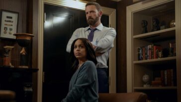 La fin de Animals (Netflix)
