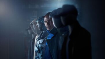 Lupin saison 4