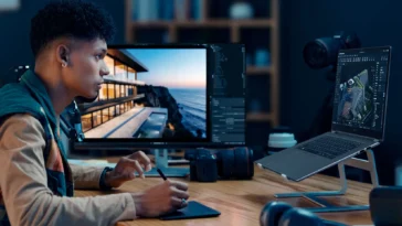MSI Prestige N16 Flip AI+ : le nouveau PC sous Arm