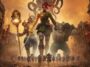 March of Giants